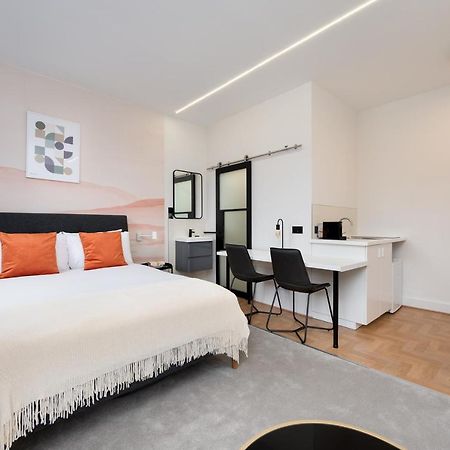 D8 House Appartement Londen Buitenkant foto