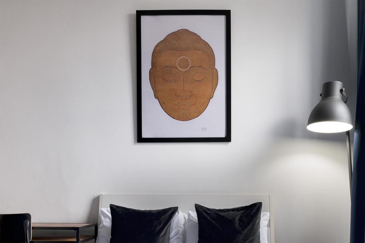 D8 House Appartement Londen Buitenkant foto