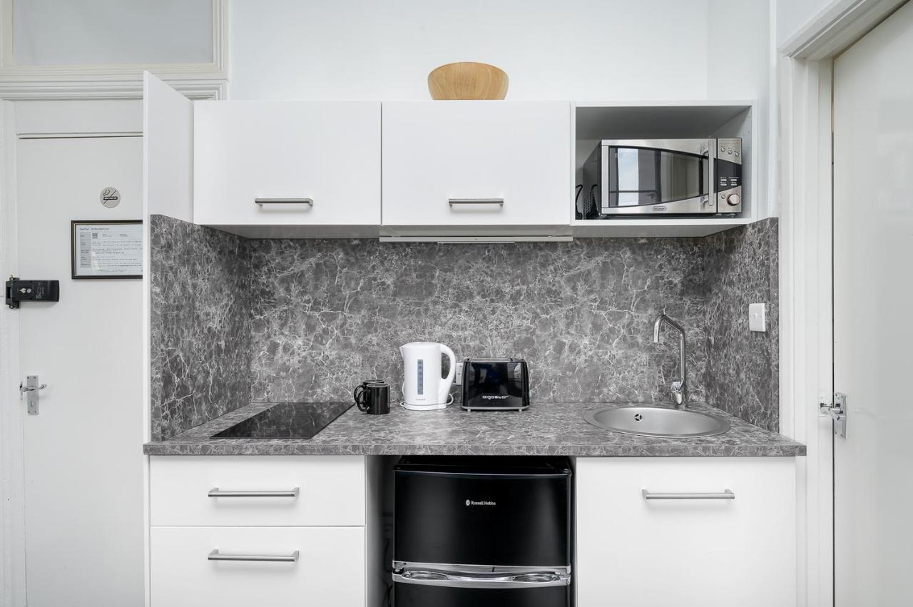 D8 House Appartement Londen Buitenkant foto