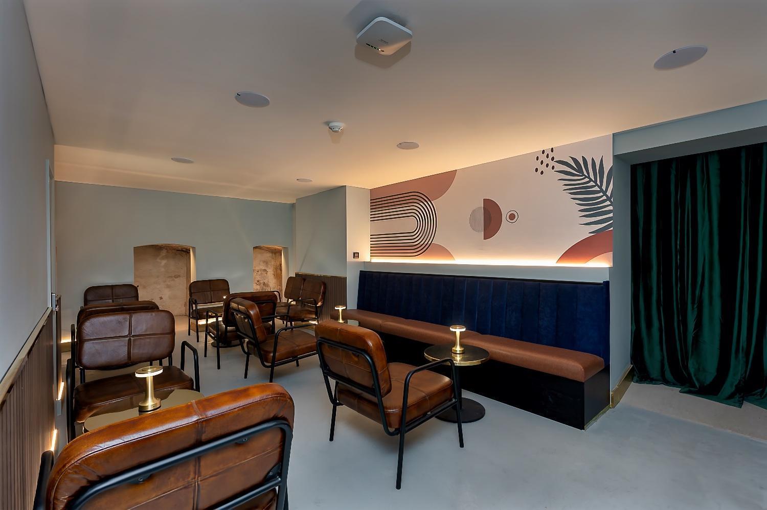 D8 House Appartement Londen Buitenkant foto