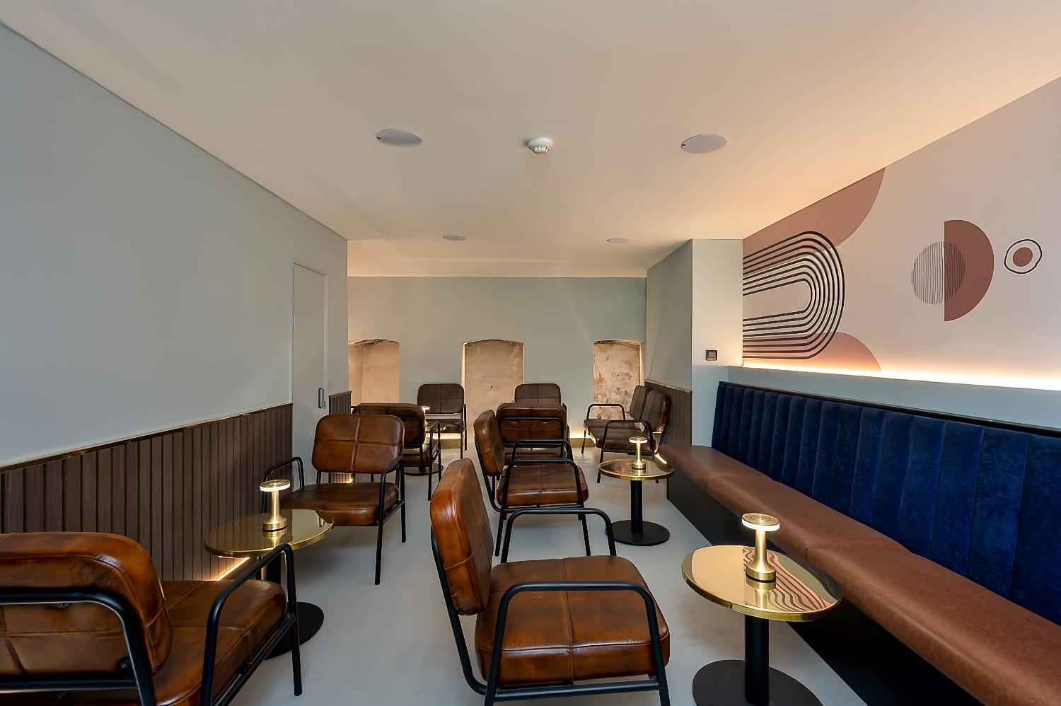 D8 House Appartement Londen Buitenkant foto