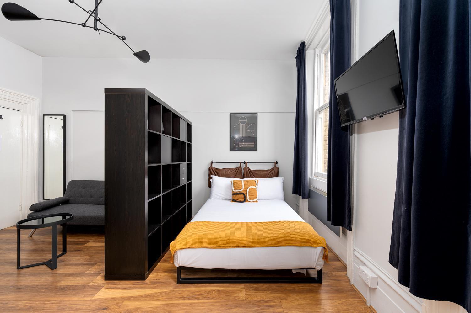 D8 House Appartement Londen Buitenkant foto