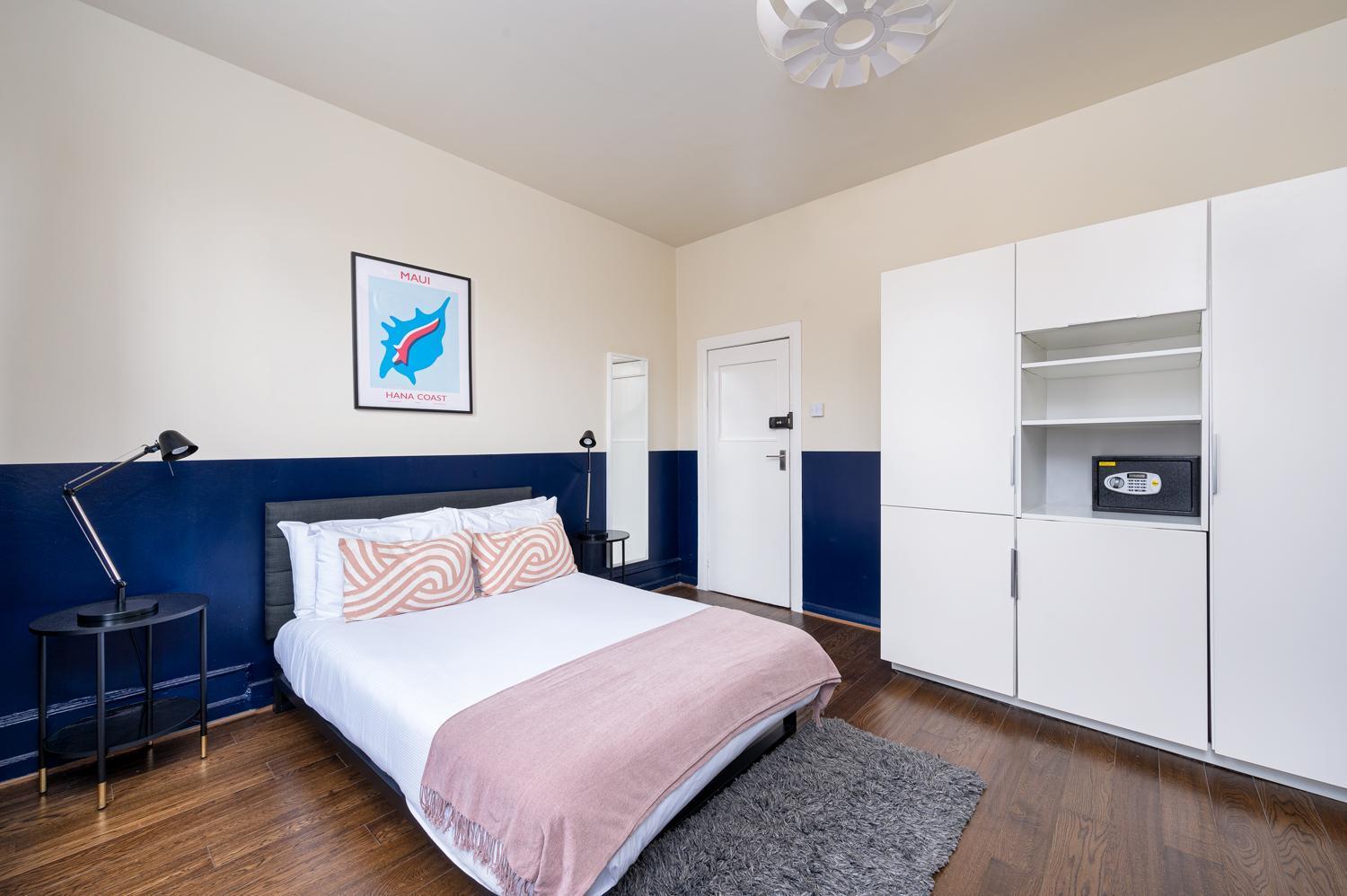 D8 House Appartement Londen Buitenkant foto