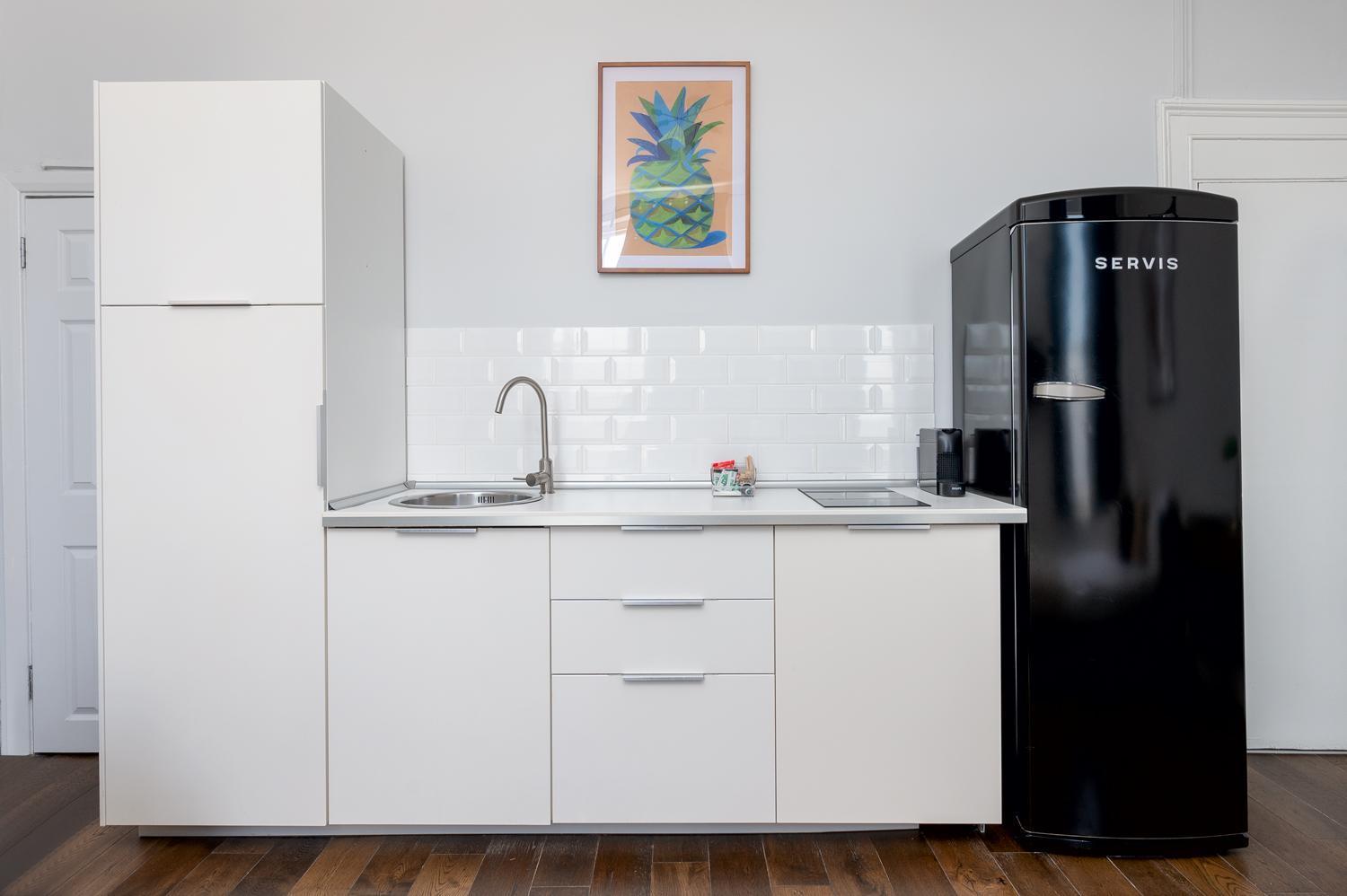 D8 House Appartement Londen Buitenkant foto
