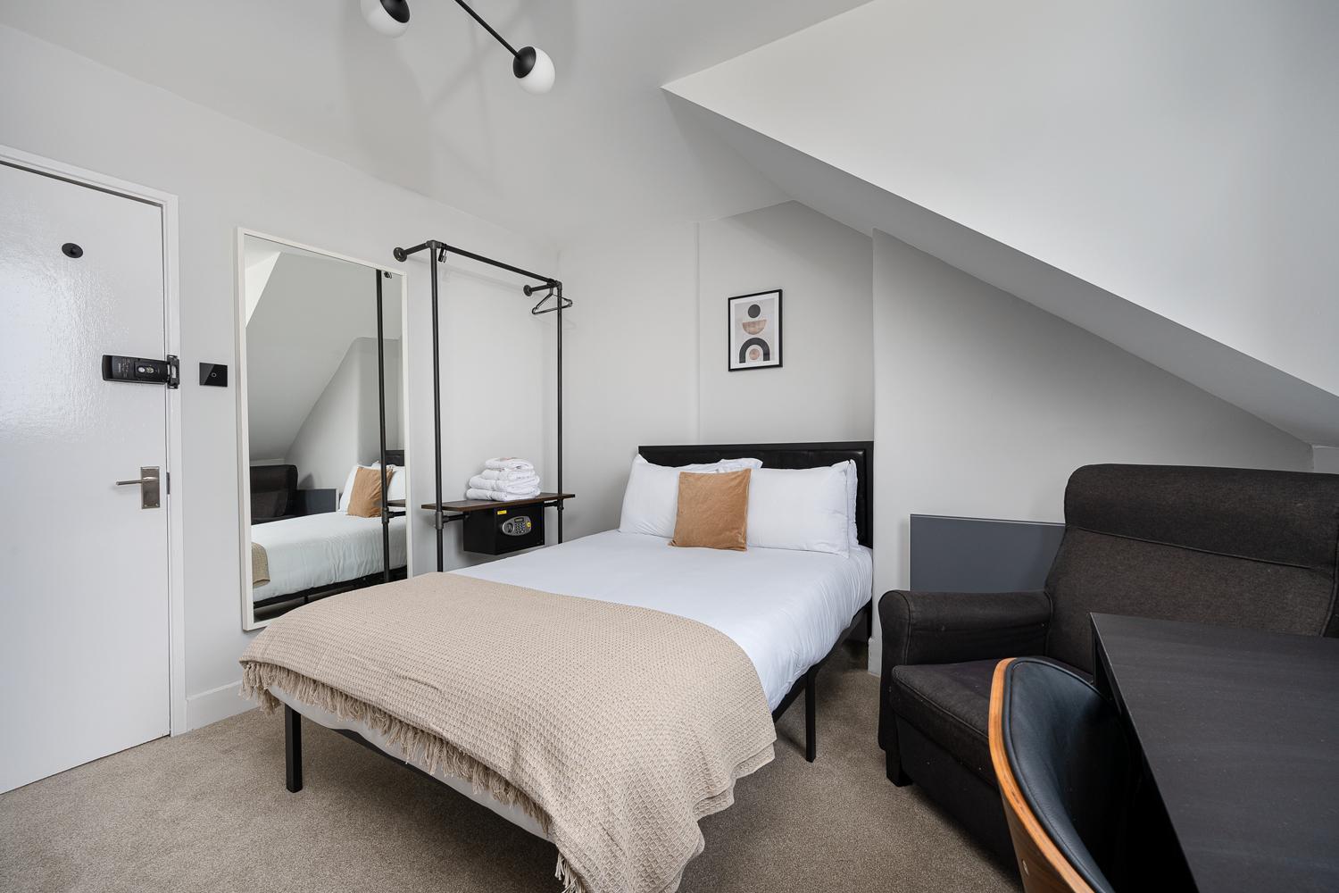 D8 House Appartement Londen Buitenkant foto