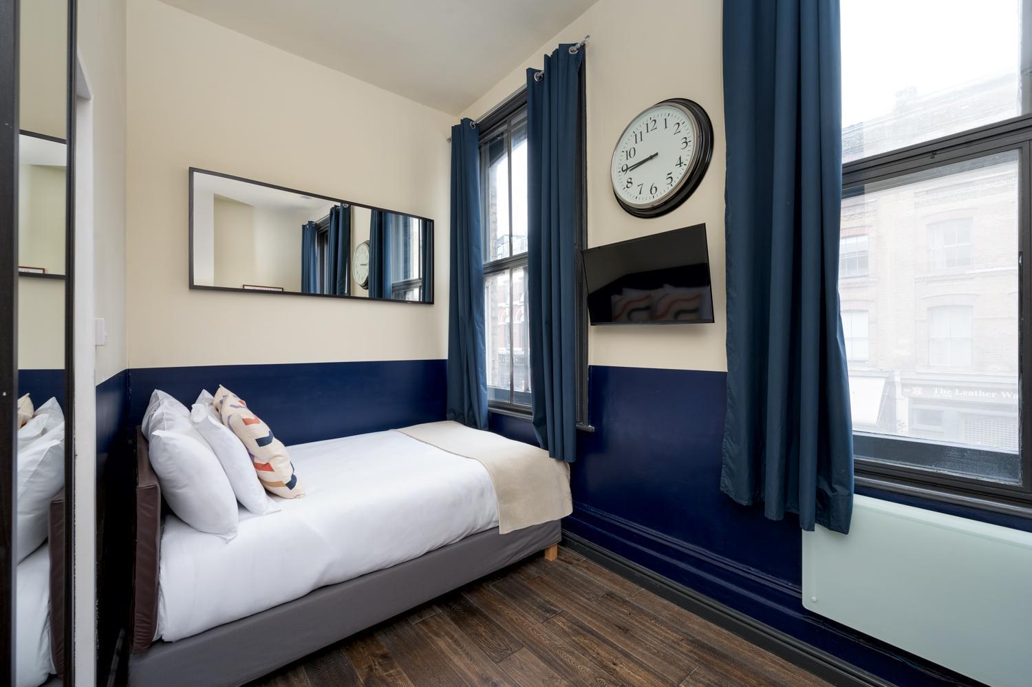 D8 House Appartement Londen Buitenkant foto