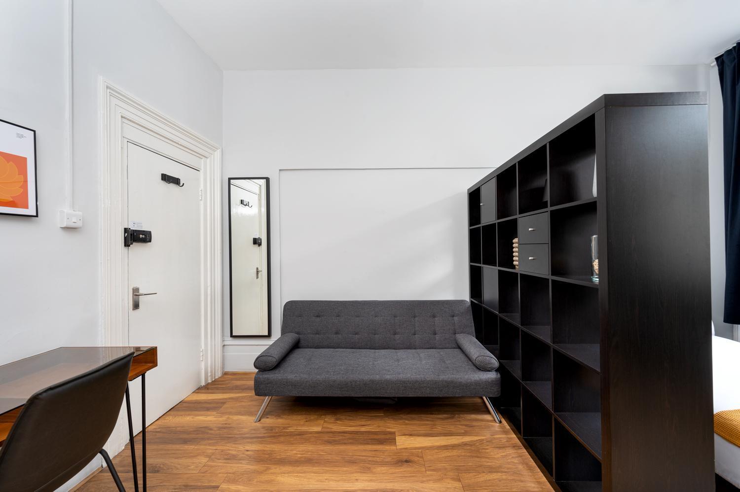 D8 House Appartement Londen Buitenkant foto