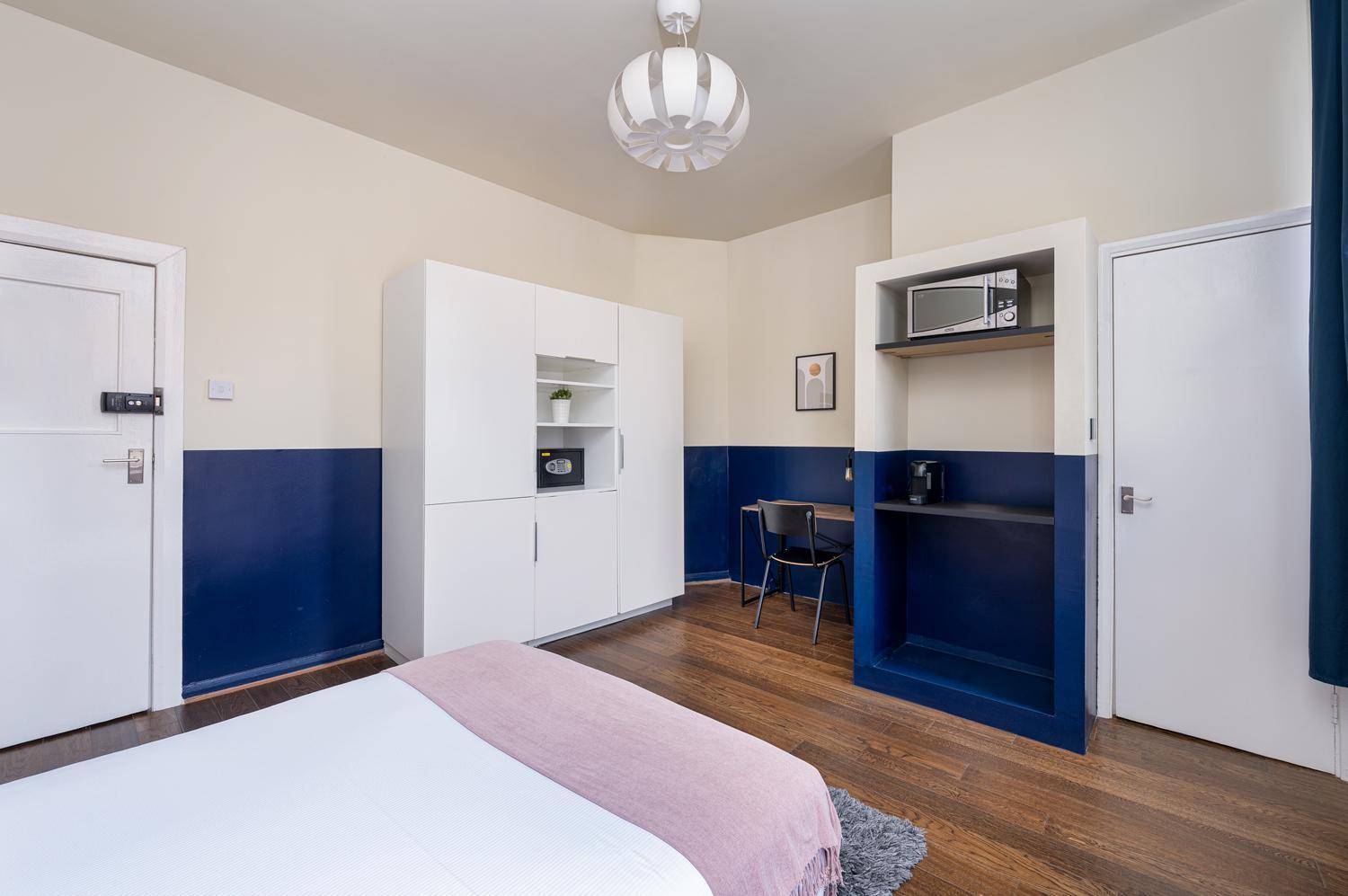 D8 House Appartement Londen Buitenkant foto