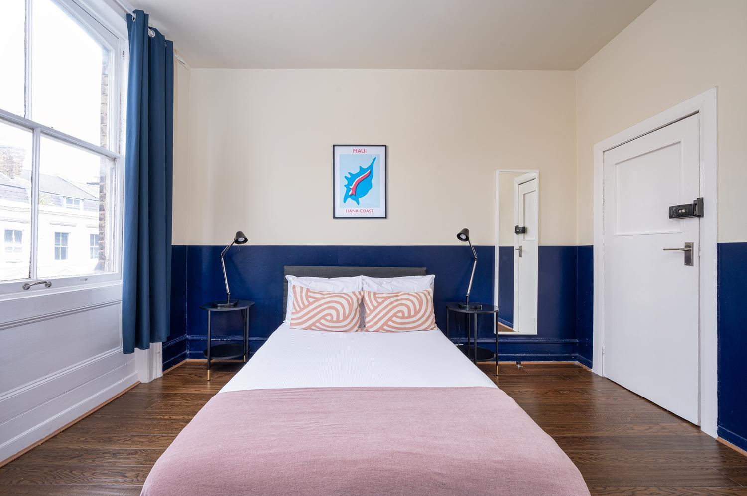 D8 House Appartement Londen Kamer foto
