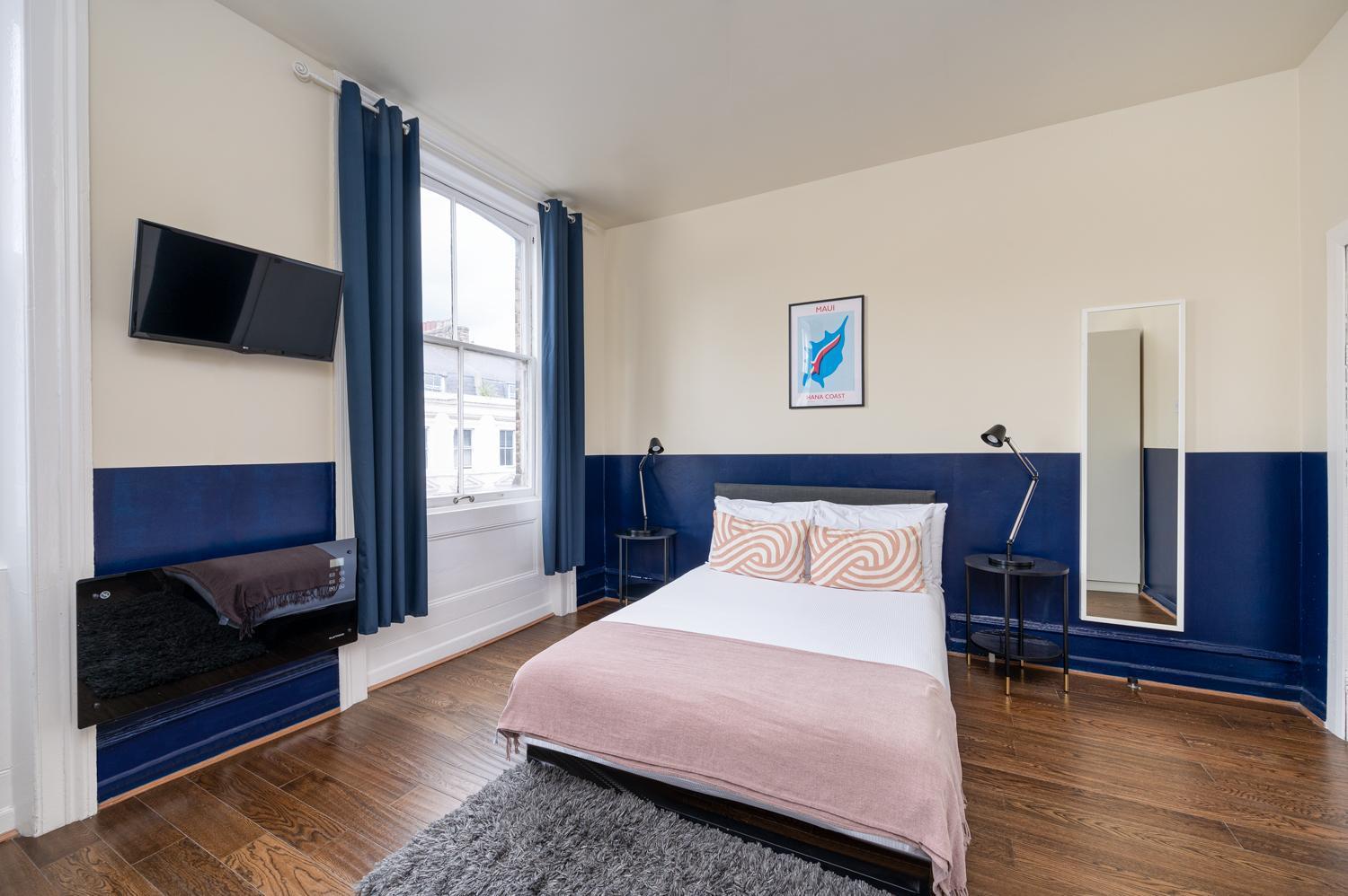 D8 House Appartement Londen Kamer foto