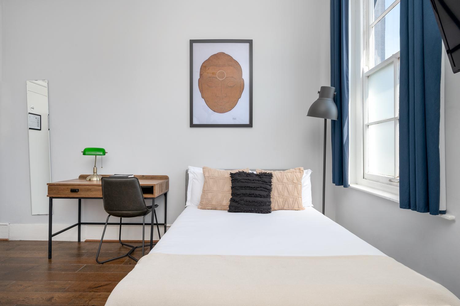 D8 House Appartement Londen Buitenkant foto