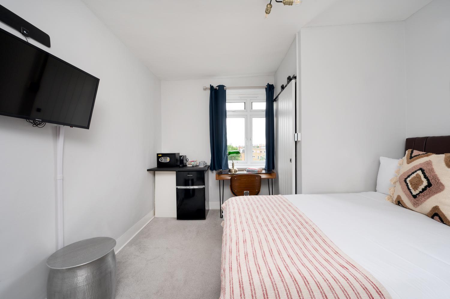 D8 House Appartement Londen Buitenkant foto