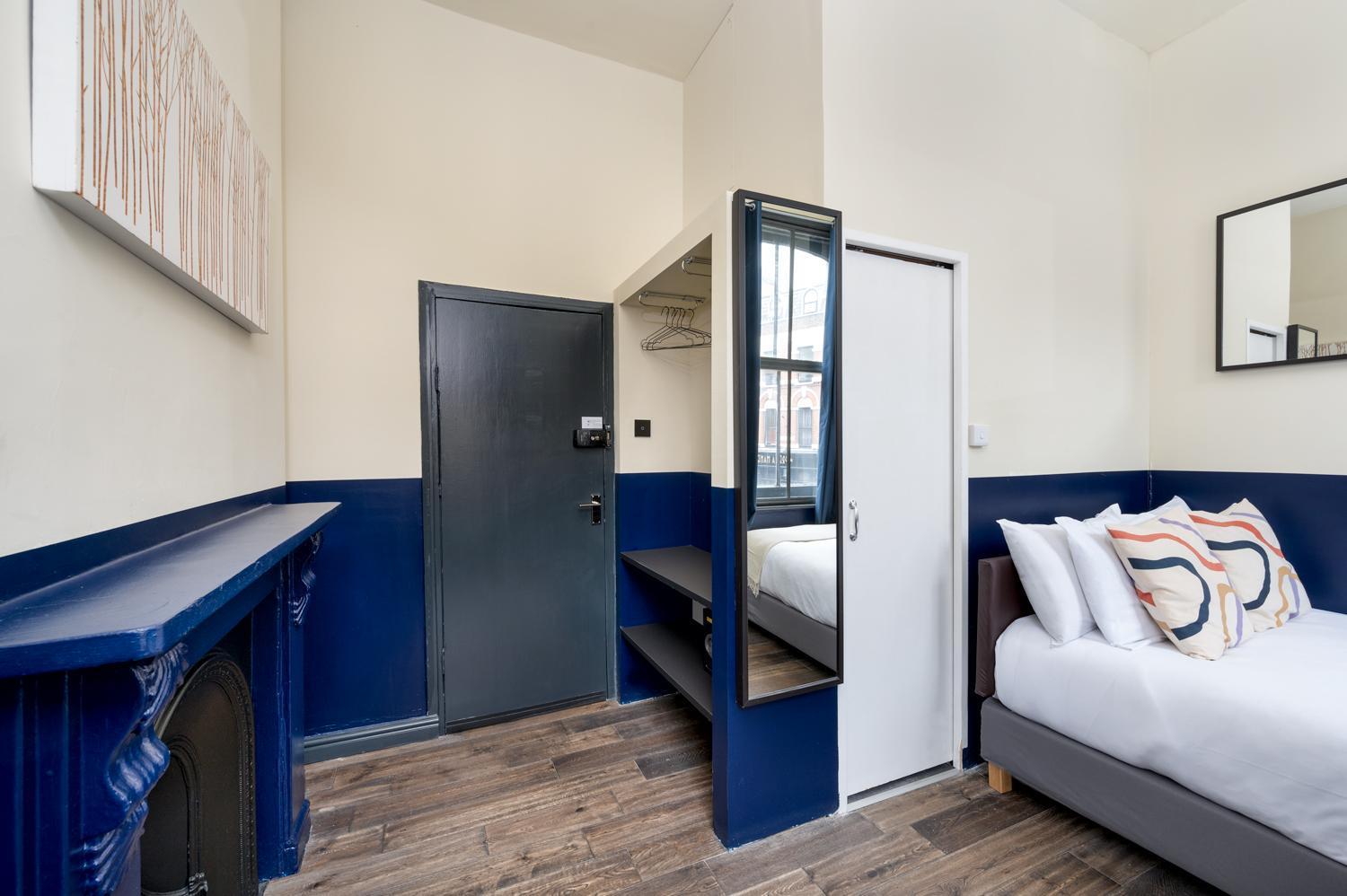 D8 House Appartement Londen Buitenkant foto