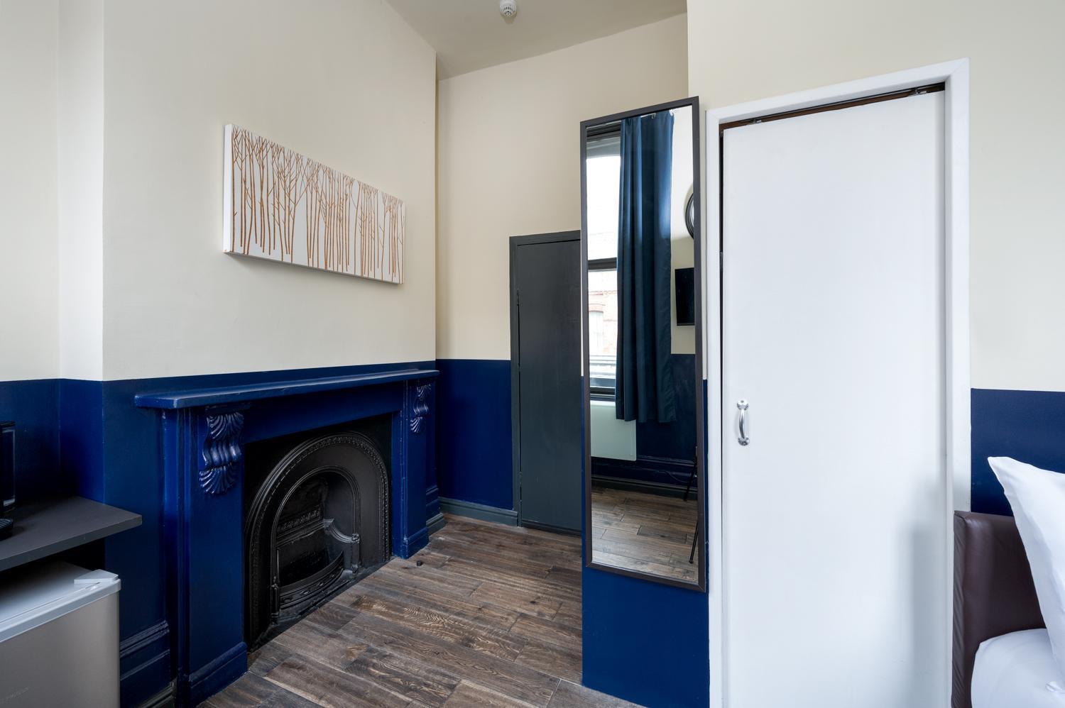 D8 House Appartement Londen Buitenkant foto