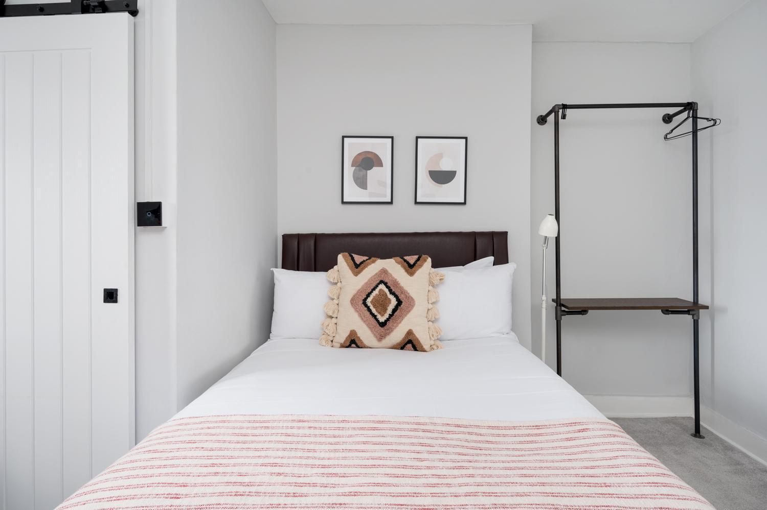 D8 House Appartement Londen Buitenkant foto