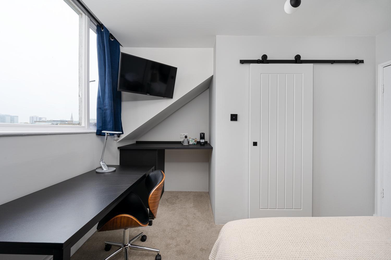 D8 House Appartement Londen Buitenkant foto